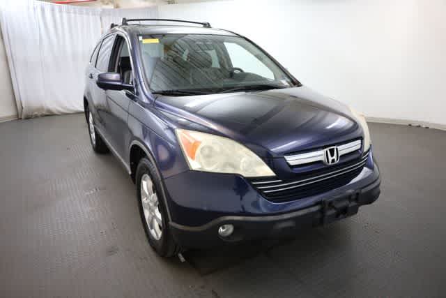 Thumbnail: 2009 Honda CR-V - 11