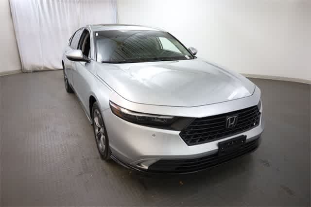 Thumbnail: 2024 Honda Accord - 11