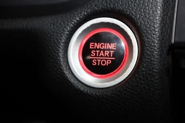 Thumbnail: 2021 Honda CR-V - 29