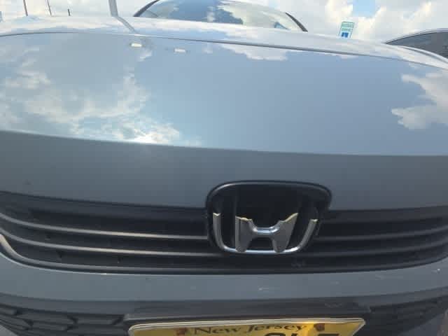 Thumbnail: 2023 Honda Civic - 31