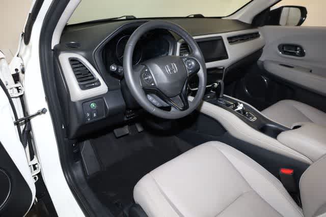 Thumbnail: 2019 Honda HR-V - 14
