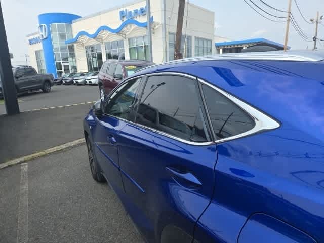 Thumbnail: 2019 Lexus NX - 7