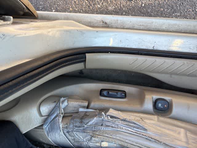 Thumbnail: 2007 Mercury Mariner - 5