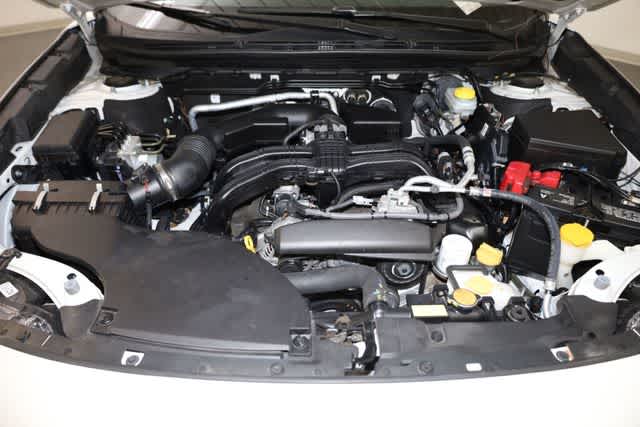 Thumbnail: 2024 Subaru Outback - 37