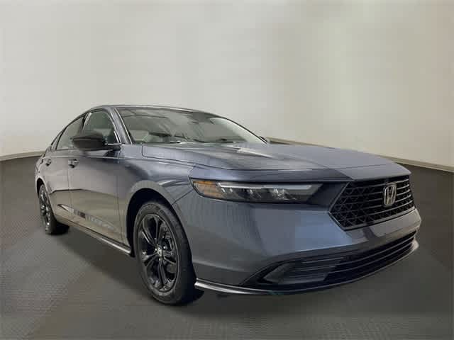 Thumbnail: 2025 Honda Accord - 8
