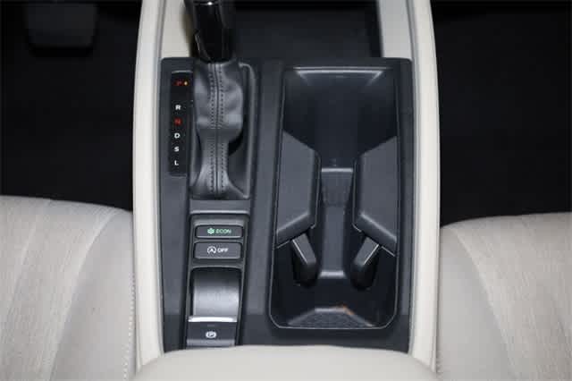 Thumbnail: 2023 Honda Accord - 29