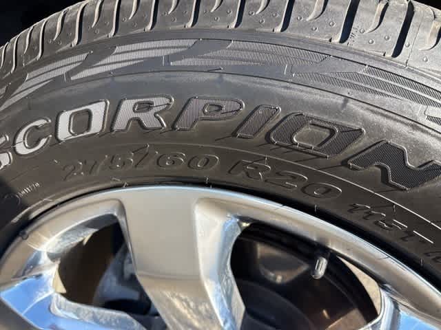 Thumbnail: 2021 Ford F-150 - 32