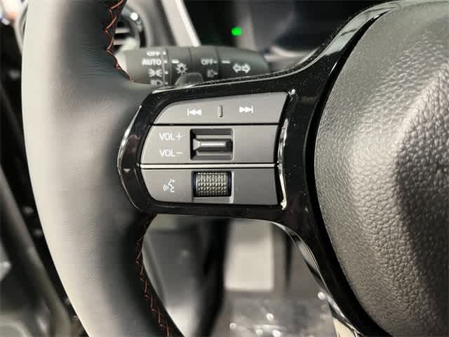 Thumbnail: 2026 Honda Passport - 16