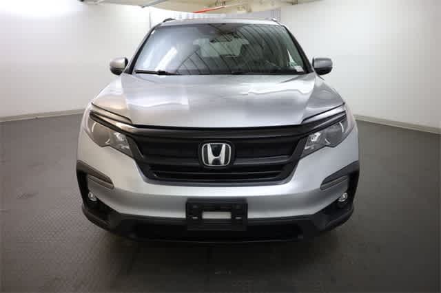 Thumbnail: 2022 Honda Pilot - 12