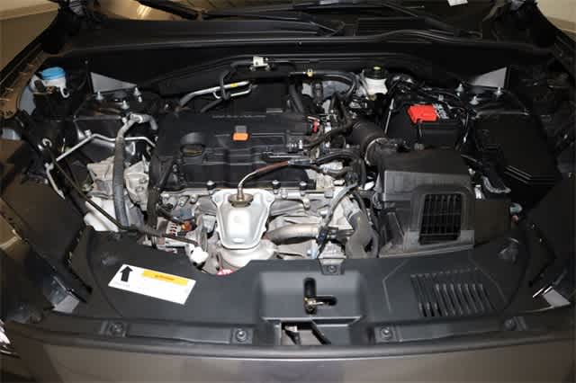 2023 Honda HR-V LX 32