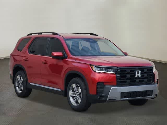 Thumbnail: 2026 Honda Pilot - 7