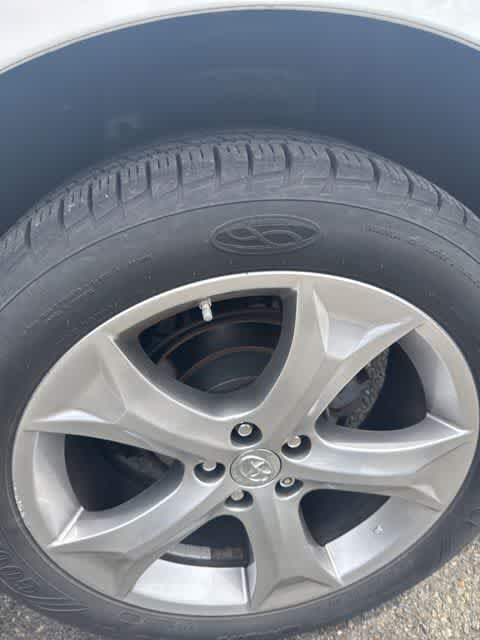 Thumbnail: 2009 Toyota Venza - 12
