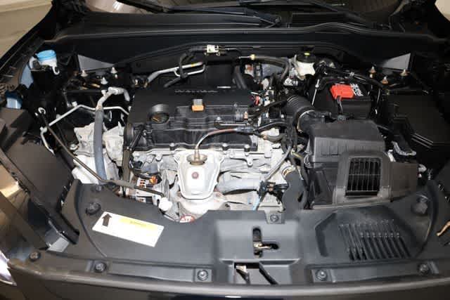 Thumbnail: 2024 Honda HR-V - 35