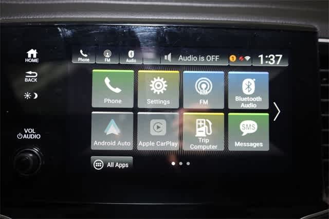 Thumbnail: 2020 Honda Pilot - 28