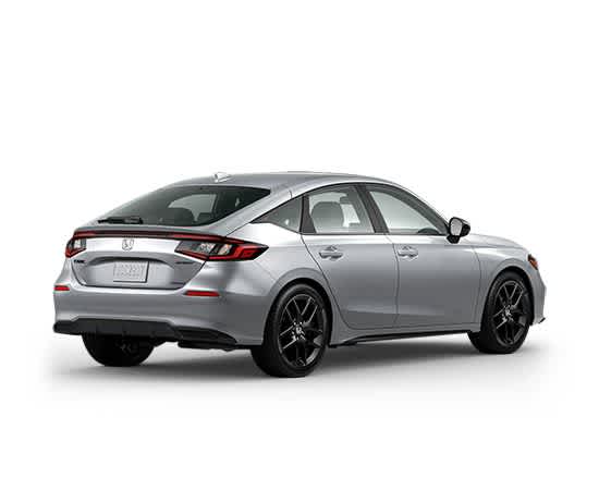 Thumbnail: 2026 Honda Civic - 2