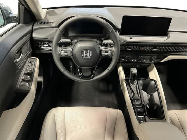 Thumbnail: 2026 Honda Accord - 15