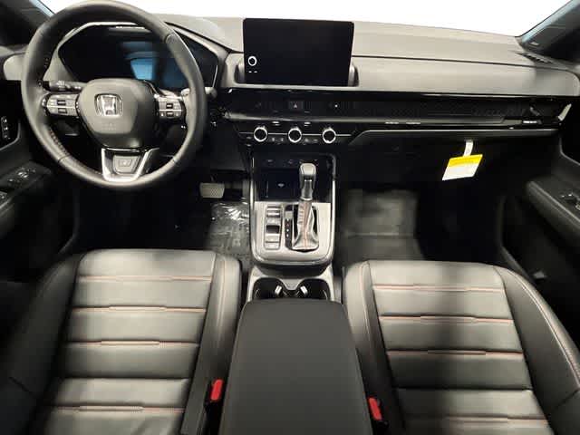 Thumbnail: 2026 Honda CR-V - 16