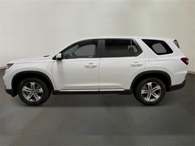 Thumbnail: 2025 Honda Pilot - 2