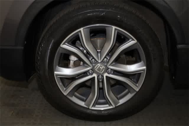 Thumbnail: 2022 Honda CR-V - 38