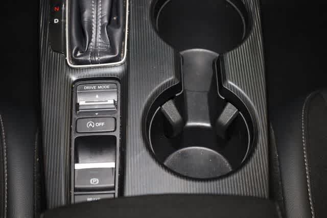 Thumbnail: 2023 Honda Civic - 29