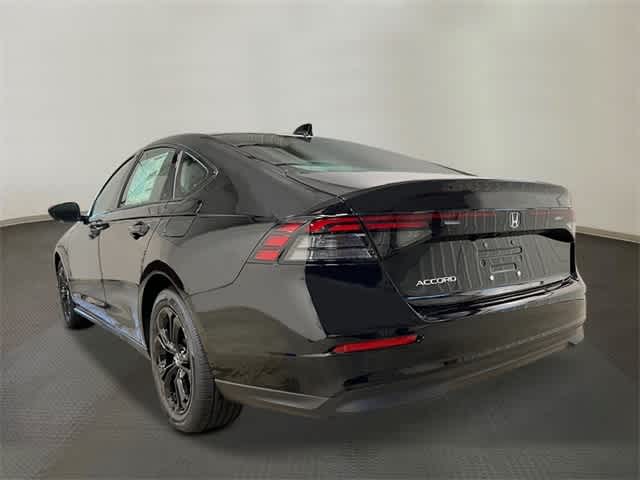 Thumbnail: 2025 Honda Accord - 3