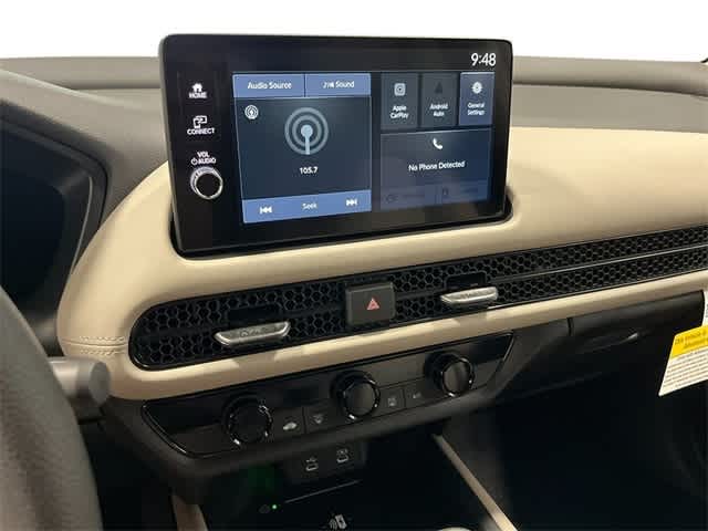 Thumbnail: 2026 Honda HR-V - 18