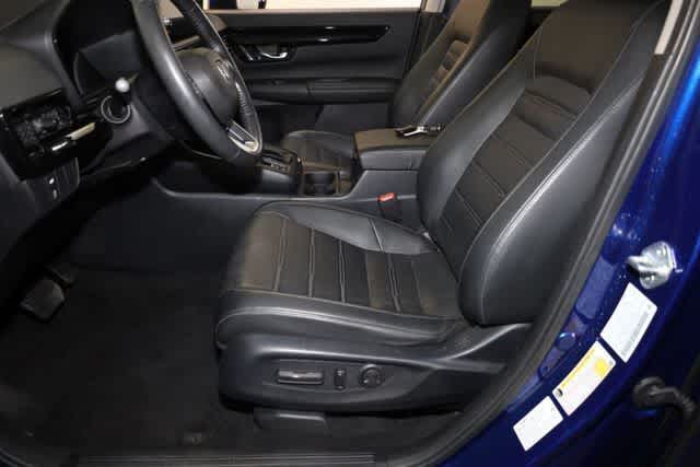 Thumbnail: 2023 Honda CR-V - 15