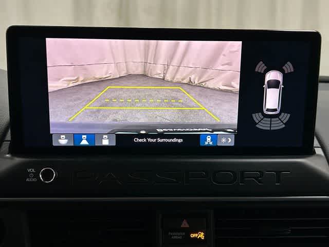 Thumbnail: 2026 Honda Passport - 18