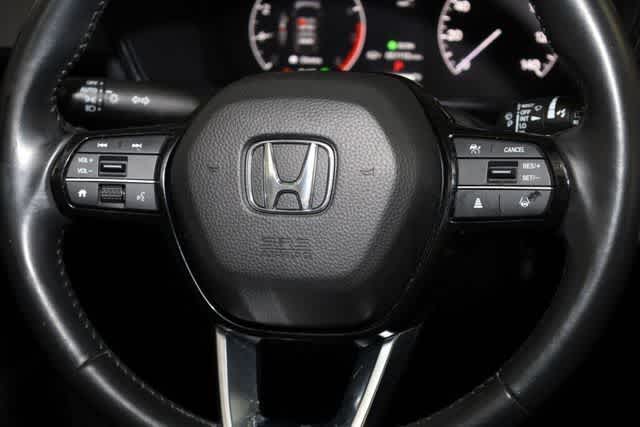 Thumbnail: 2023 Honda CR-V - 32