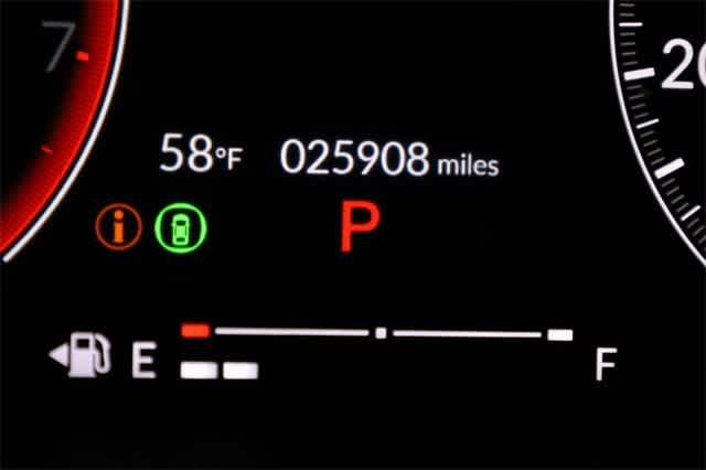 Thumbnail: 2023 Honda Civic - 27