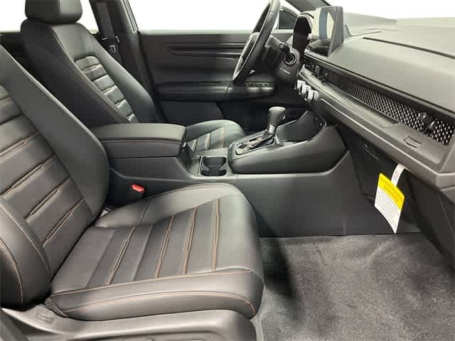 Thumbnail: 2026 Honda CR-V - 29