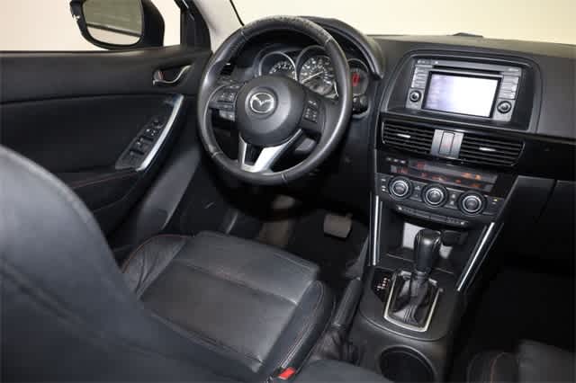 Thumbnail: 2015 Mazda CX-5 - 16