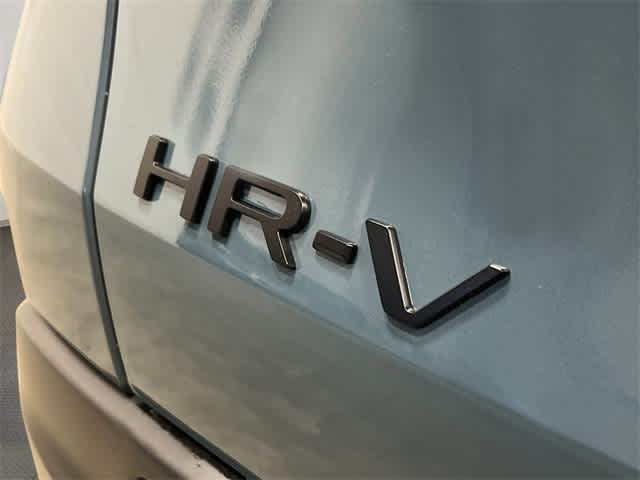 Thumbnail: 2026 Honda HR-V - 6