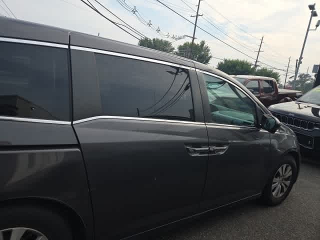 Thumbnail: 2016 Honda Odyssey - 14