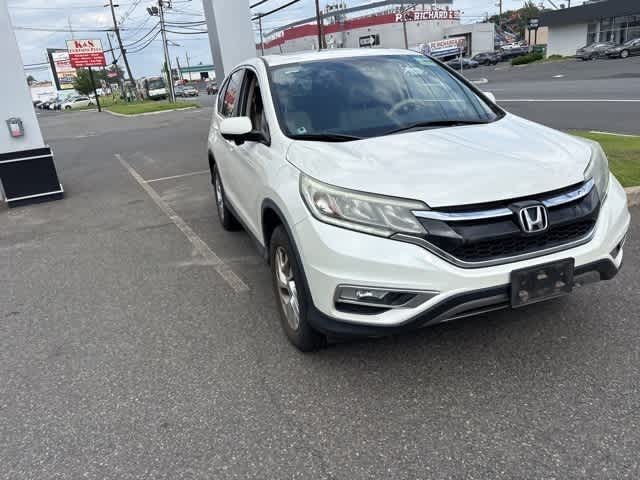 Thumbnail: 2015 Honda CR-V - 10