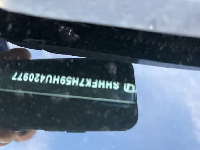 Thumbnail: 2017 Honda Civic - 3