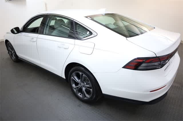 2023 Honda Accord EX 4