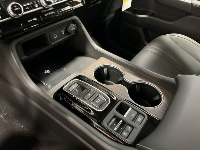 Thumbnail: 2026 Honda Pilot - 17