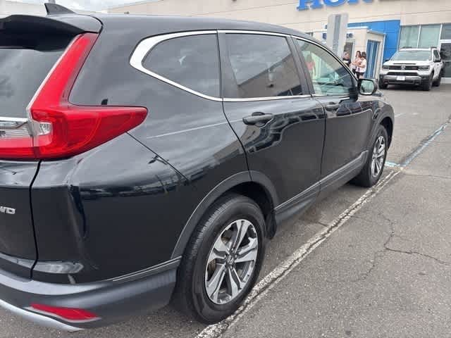 Thumbnail: 2019 Honda CR-V - 14