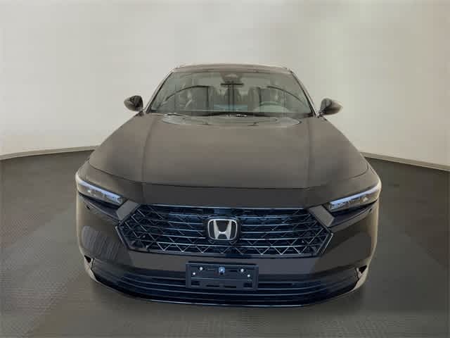 Thumbnail: 2025 Honda Accord - 10