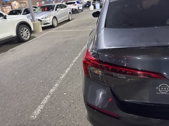 Thumbnail: 2023 Honda Civic - 18