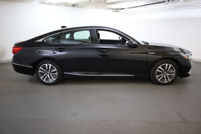Thumbnail: 2021 Honda Accord - 9