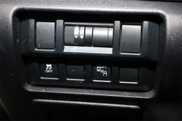 Thumbnail: 2018 Subaru Crosstrek - 26