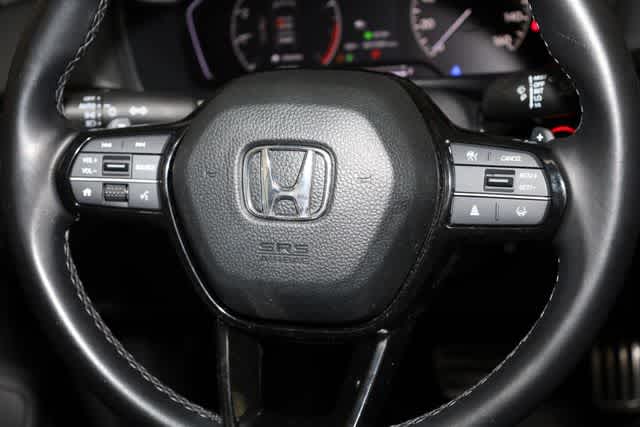 Thumbnail: 2023 Honda Civic - 33