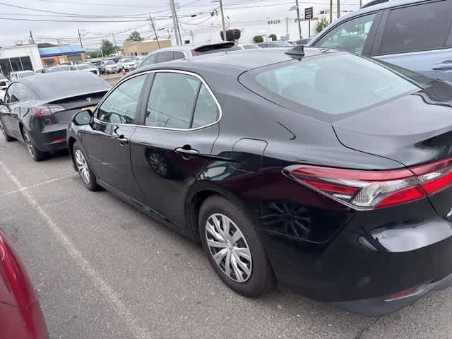 Thumbnail: 2022 Toyota Camry - 6