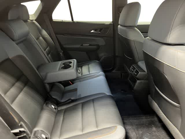 Thumbnail: 2026 Honda Prologue - 23