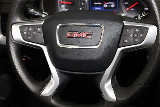 Thumbnail: 2023 GMC Terrain - 34