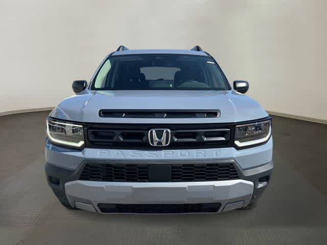 Thumbnail: 2026 Honda Passport - 7