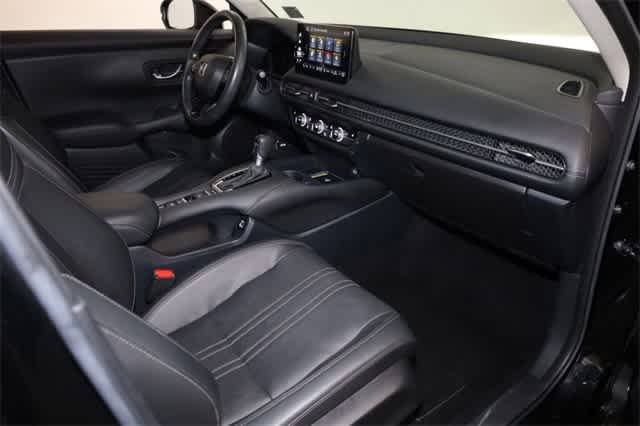 Thumbnail: 2023 Honda HR-V - 19