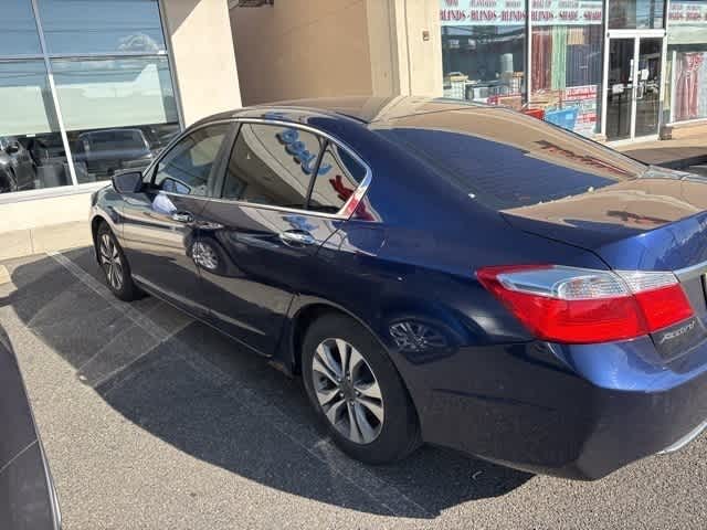 Thumbnail: 2013 Honda Accord - 6
